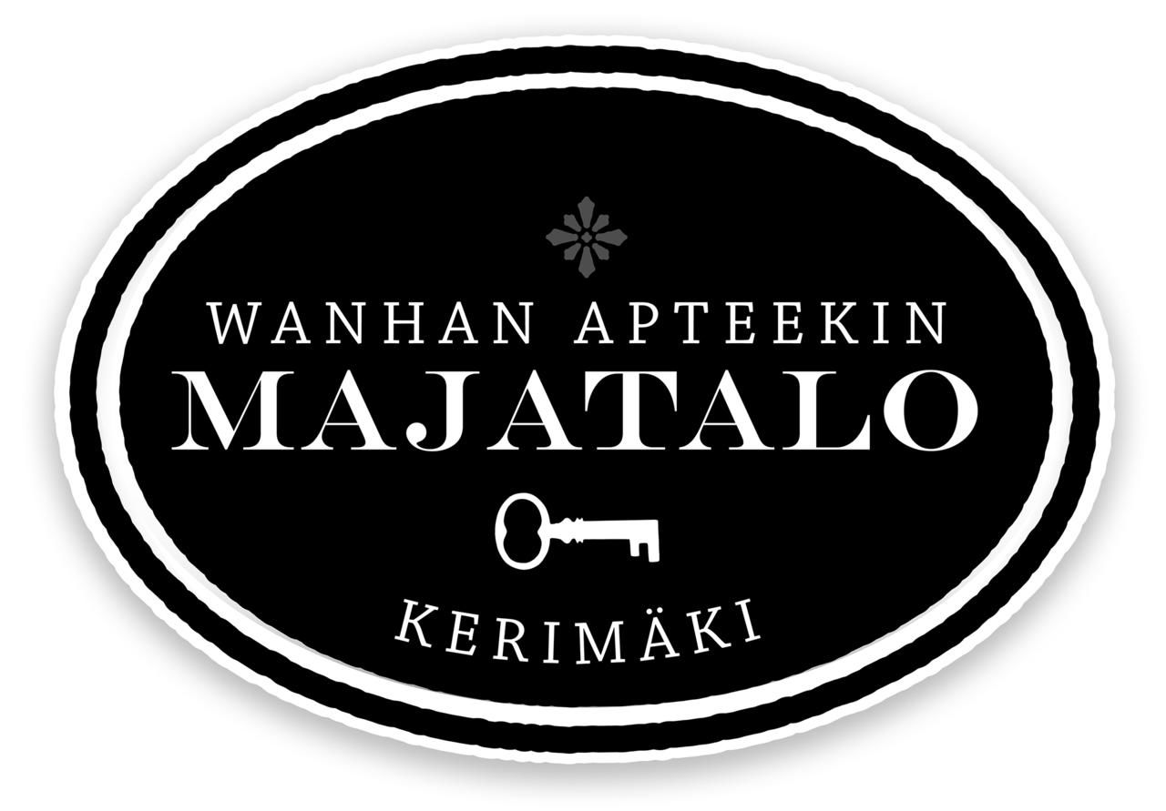 Отели типа «постель и завтрак» Wanhan Apteekin Majatalo Керимяки-18